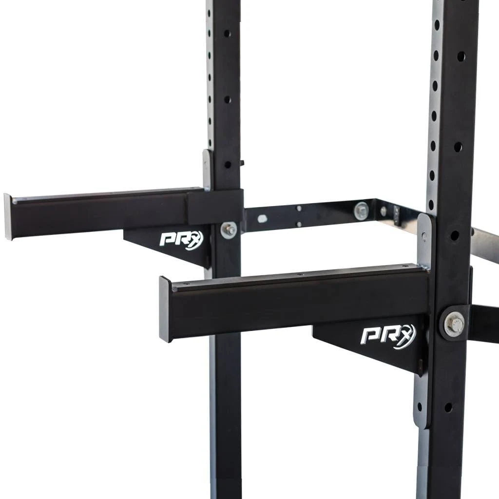 Profile Spotter Arms (Pair) O456351