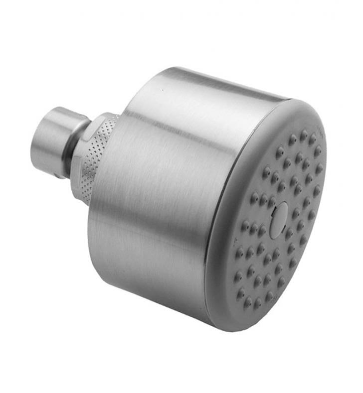 Single Function Showerhead with Low Flow Regulator B7308