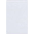 8 x 14 in. 2 Mil Reclosable Poly Bags Clear G65042