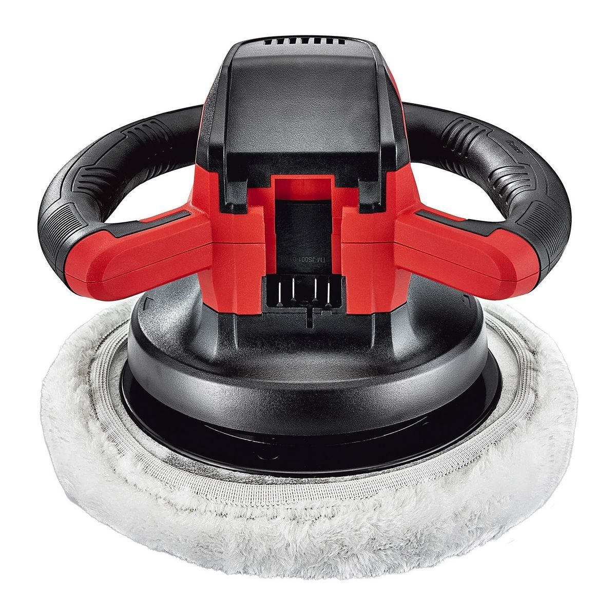10 In. Cordless Buffer Tool Only E1057