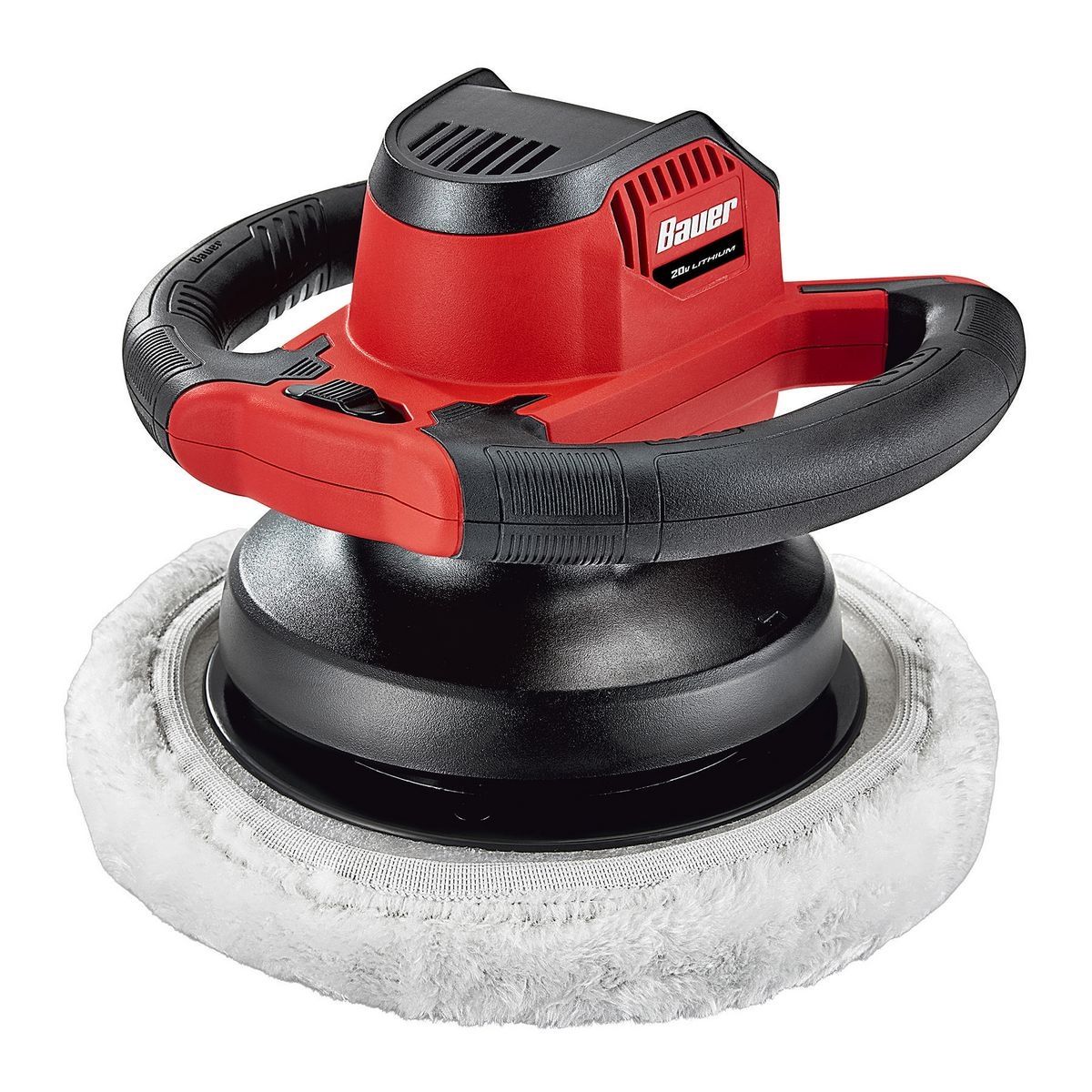 10 In. Cordless Buffer Tool Only E1057
