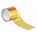 1.5 x 10.5 Polyimide Discs S3326