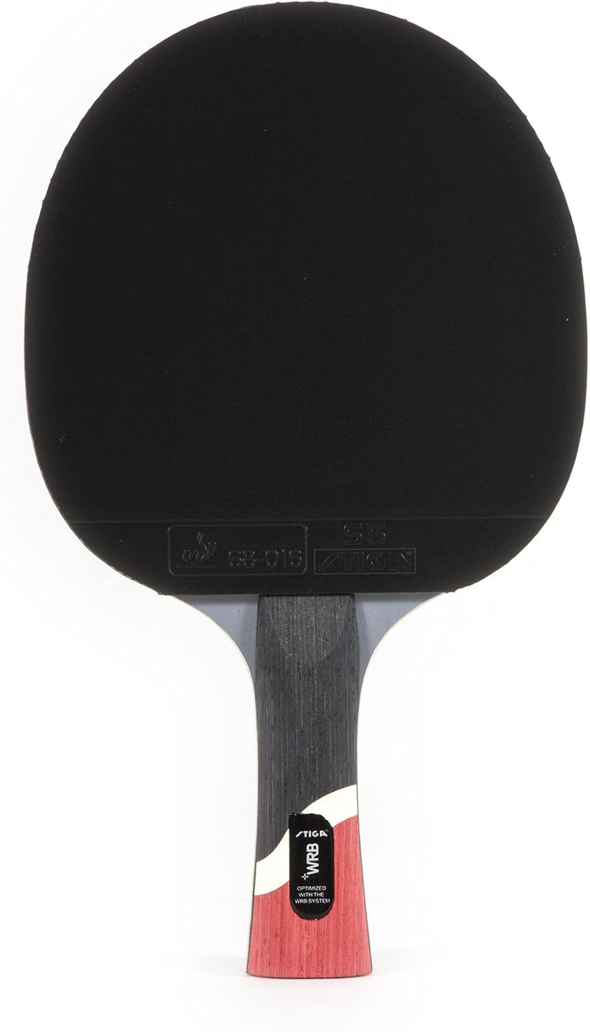 Pro Carbon Table Tennis Racket S84293