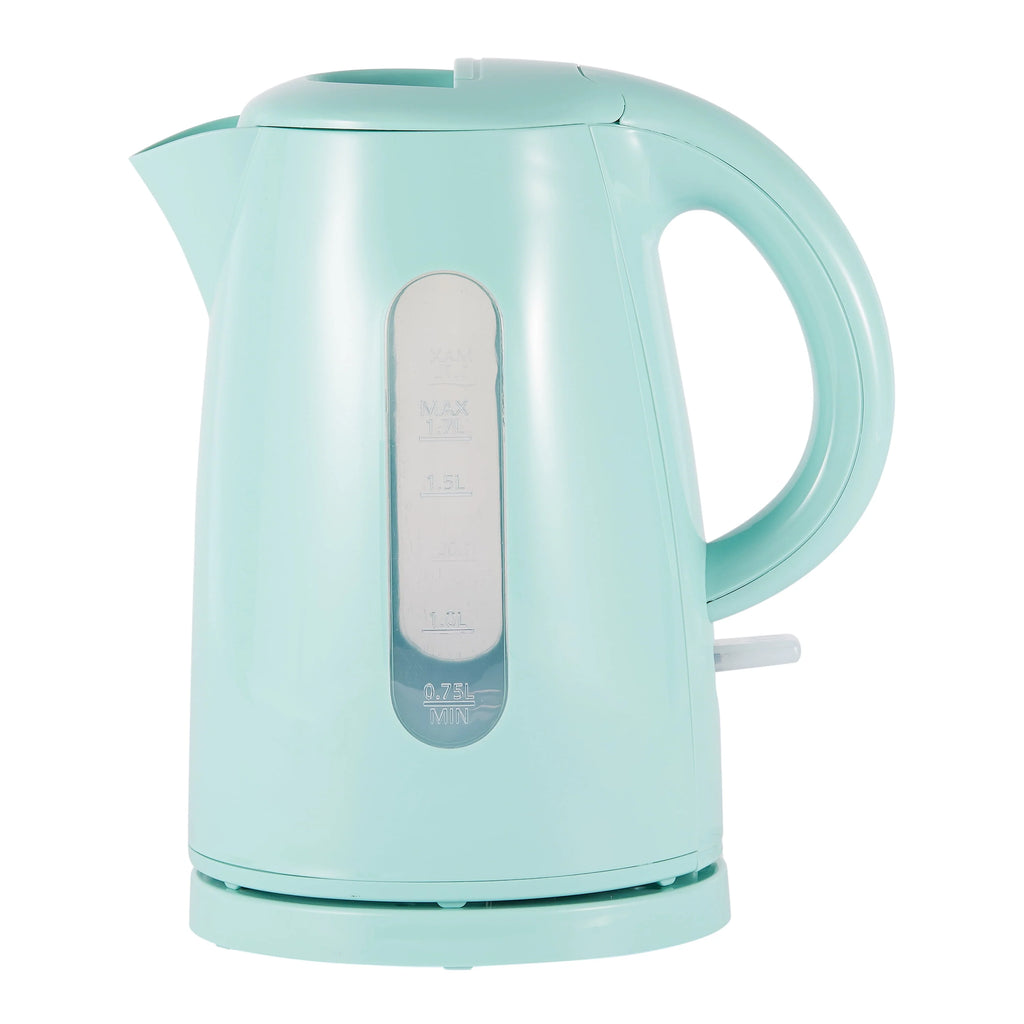1.7 Liter White Electric Kettle T2432