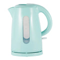 1.7 Liter White Electric Kettle T2432