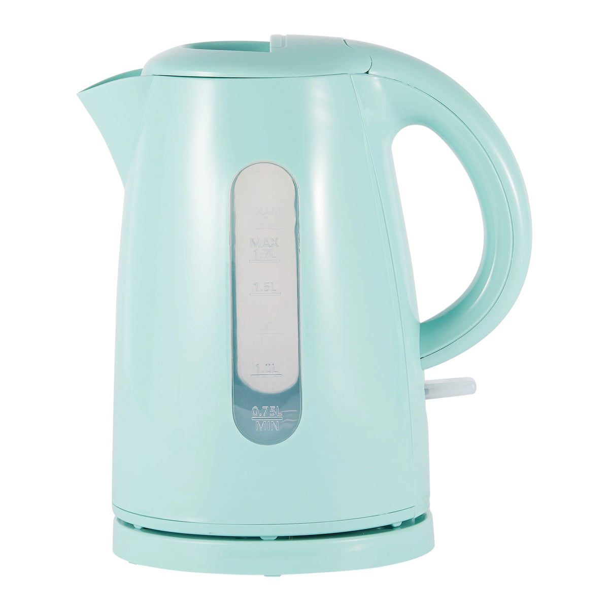 1.7 Liter White Electric Kettle T2432