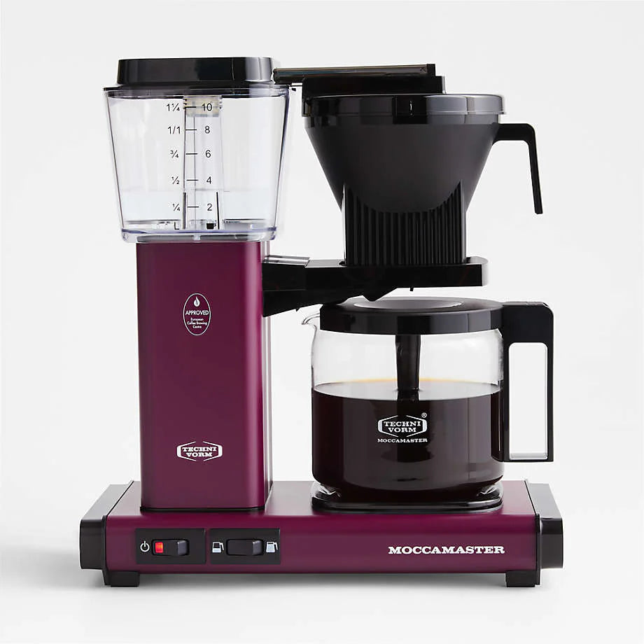 10-Cup Coffee Maker H696