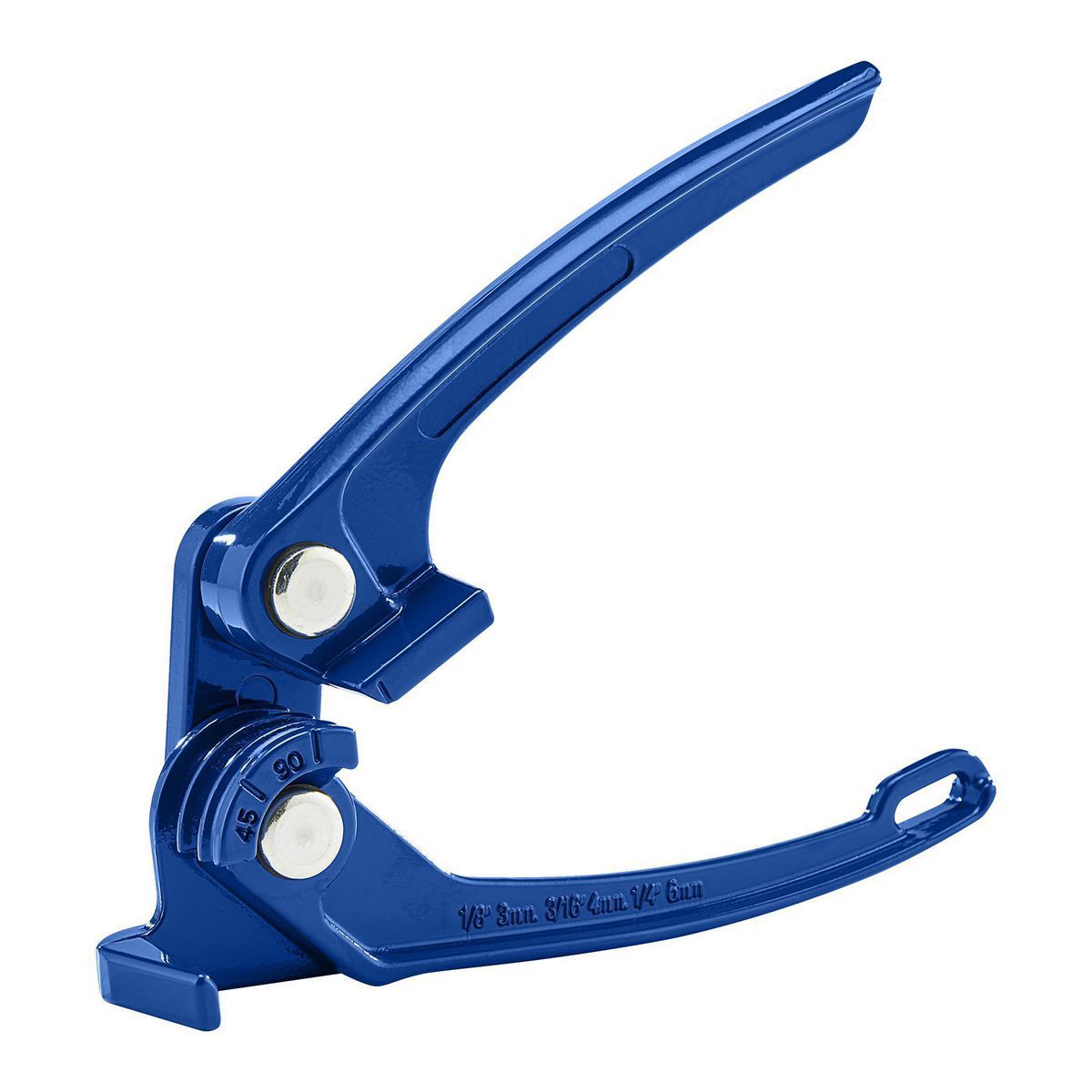 1/8 in. - 1/4 in. Tube Bender Y35430