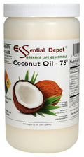 1 Quart 32 oz Food Grade Coconut Oil Q819349