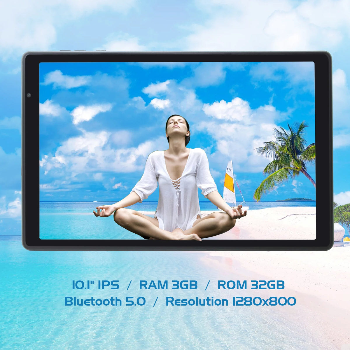 10 inch Android Tablet I18890