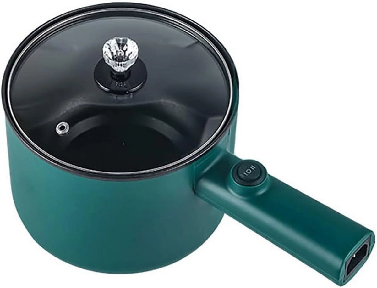 1.8L Non-Stick Electric Hot Pot G9615
