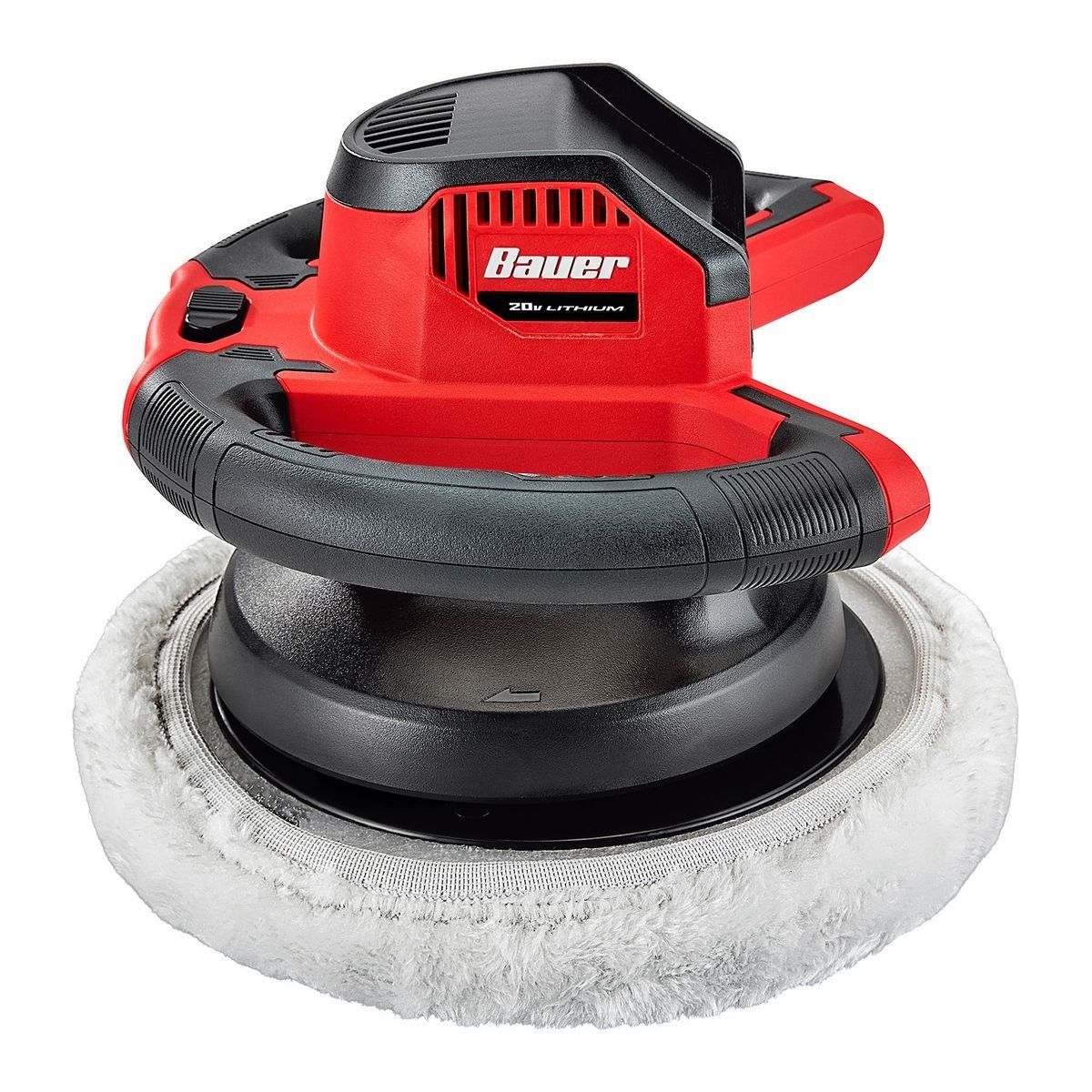 10 In. Cordless Buffer Tool Only E1057