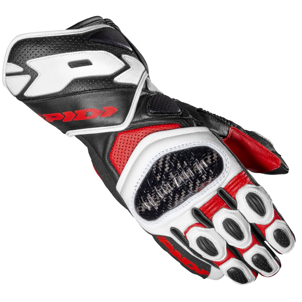 Red L Gloves M3830
