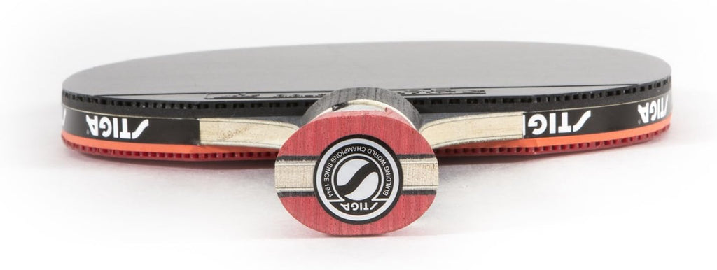 Pro Carbon Table Tennis Racket S84293