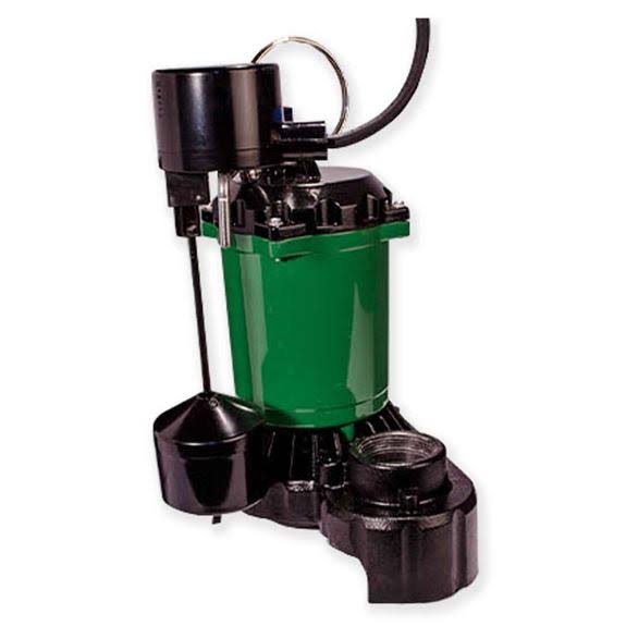 1/3 HP Sump Pump X7769