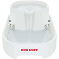 Large Plastic Dog & Cat Fountain C586