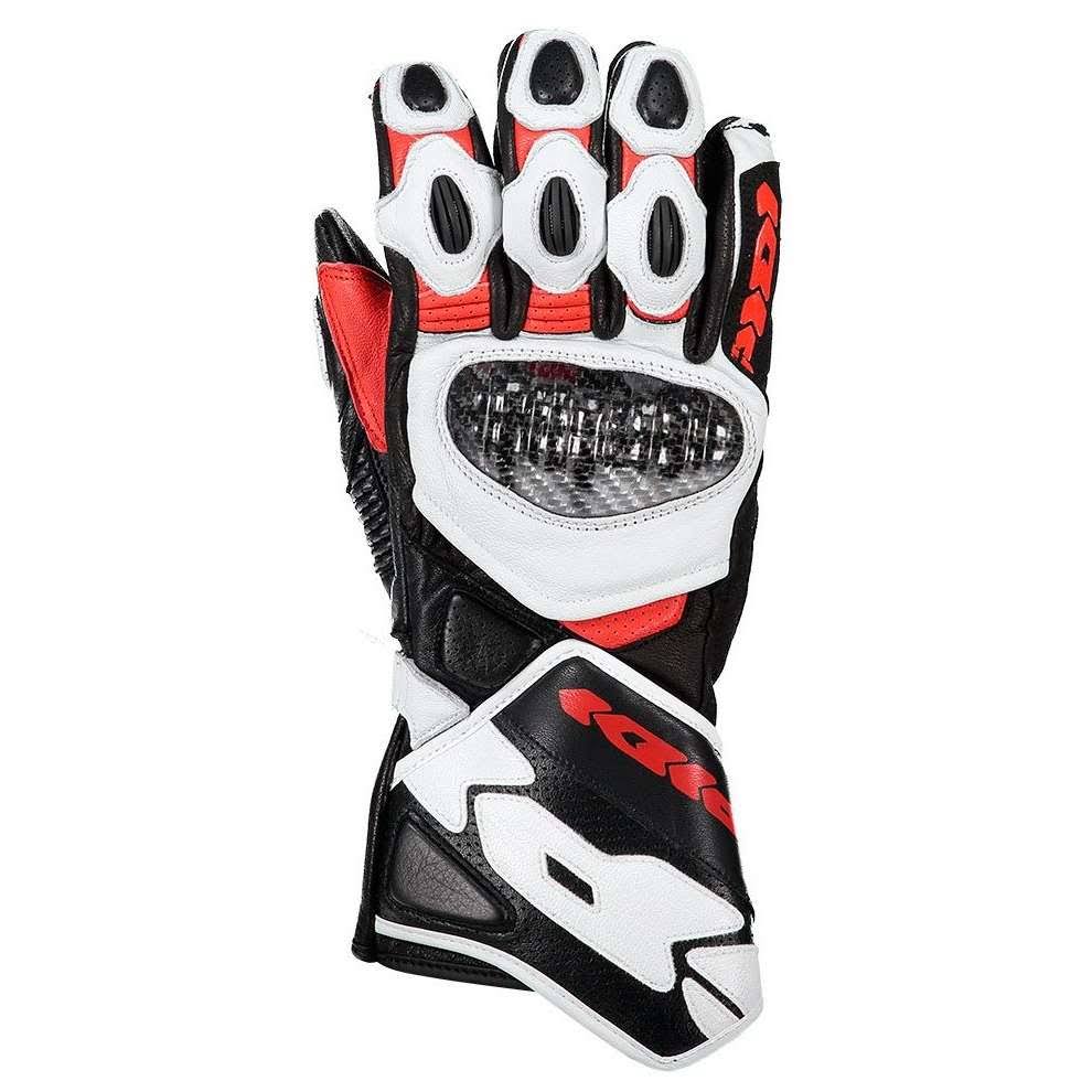 Red L Gloves M3830