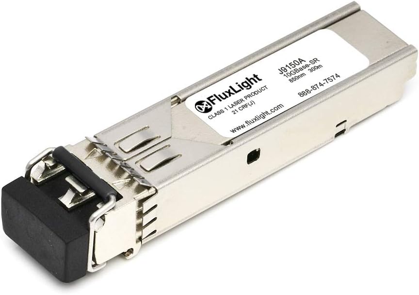 10 Pack 10GBase-SR Optical Transceiver C499799
