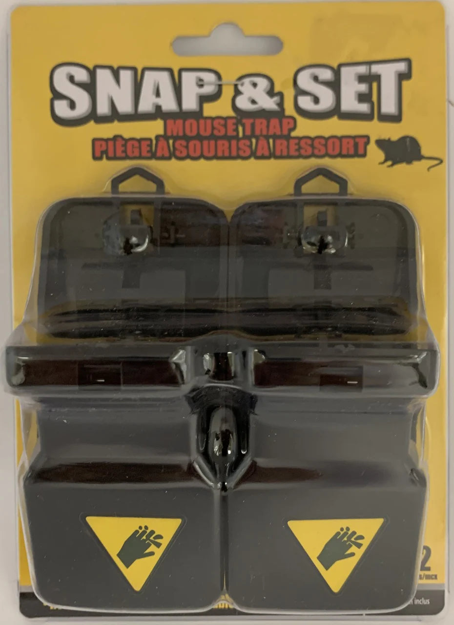 Mouse Trap M495908