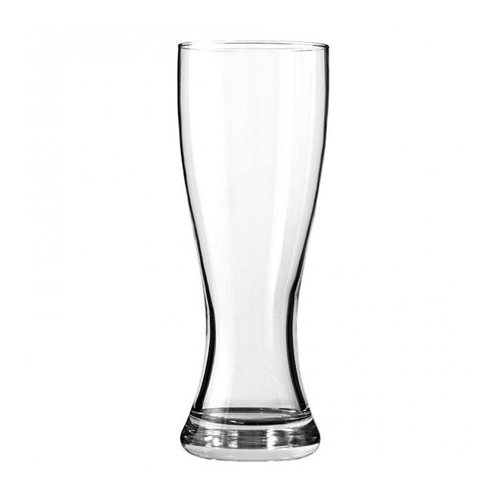 23 oz Pilsner Glass X3065