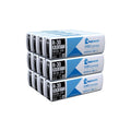R-30 Kraft Faced Fiberglass Insulation Batt 16 in. x 48 in. 12-Bags T73588