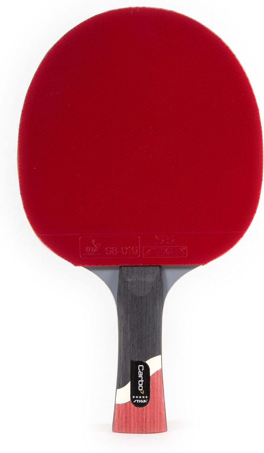 Pro Carbon Table Tennis Racket S84293