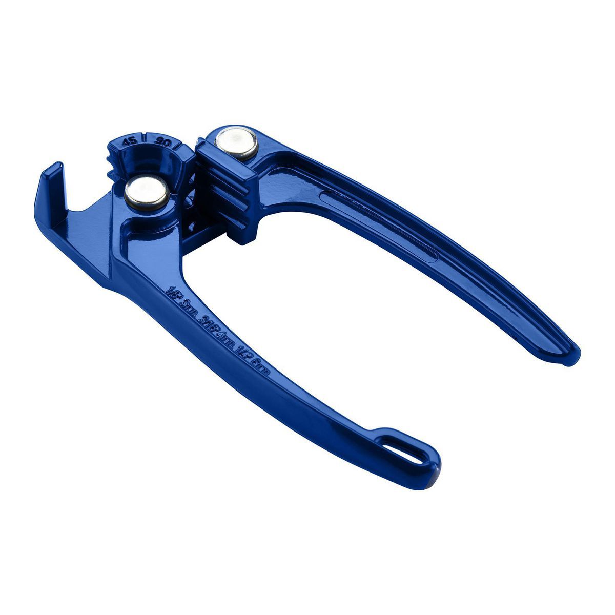 1/8 in. - 1/4 in. Tube Bender Y35430