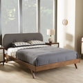 Platform Bed L32114