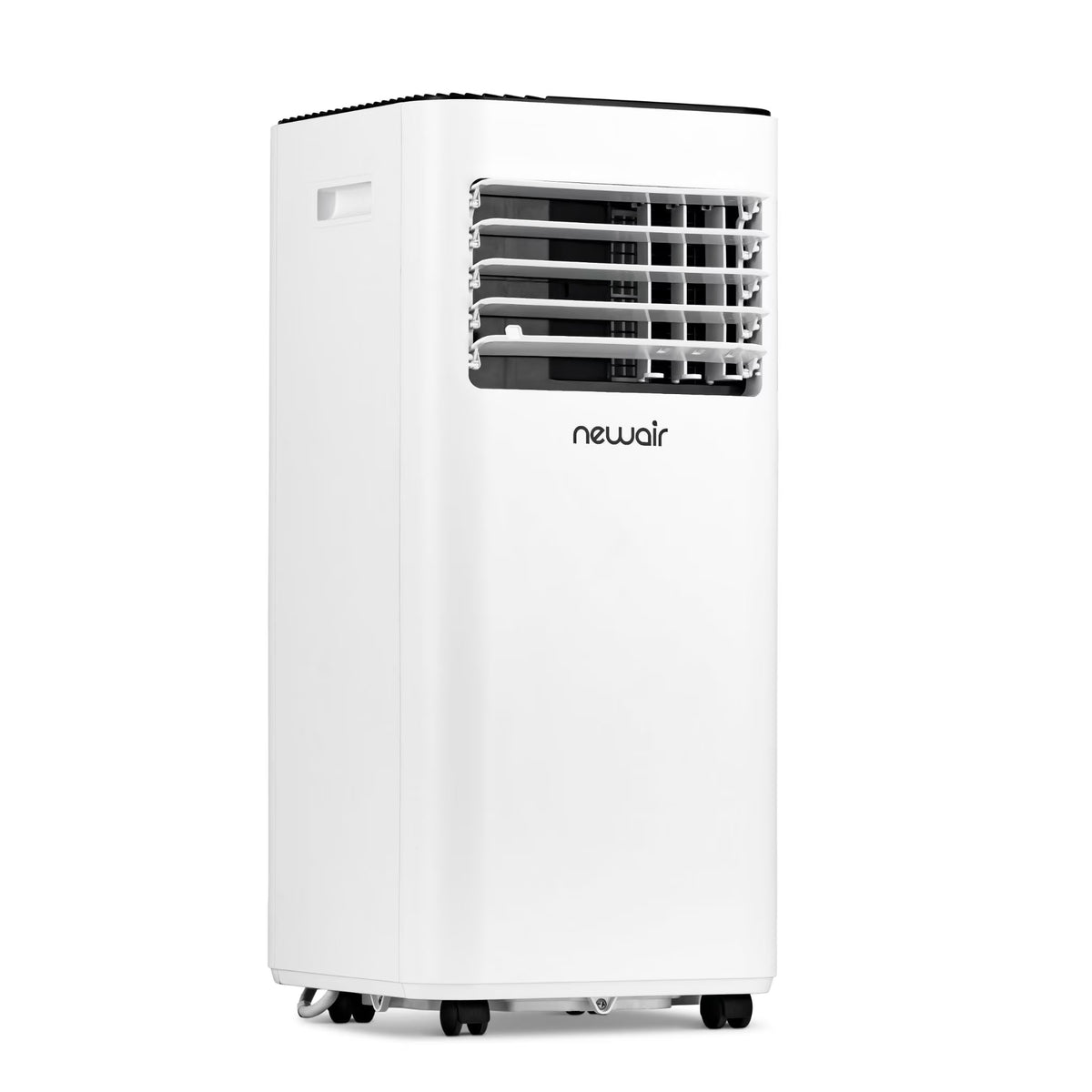 10,000 BTU Portable Air Conditioner with Window Venting Kit E827