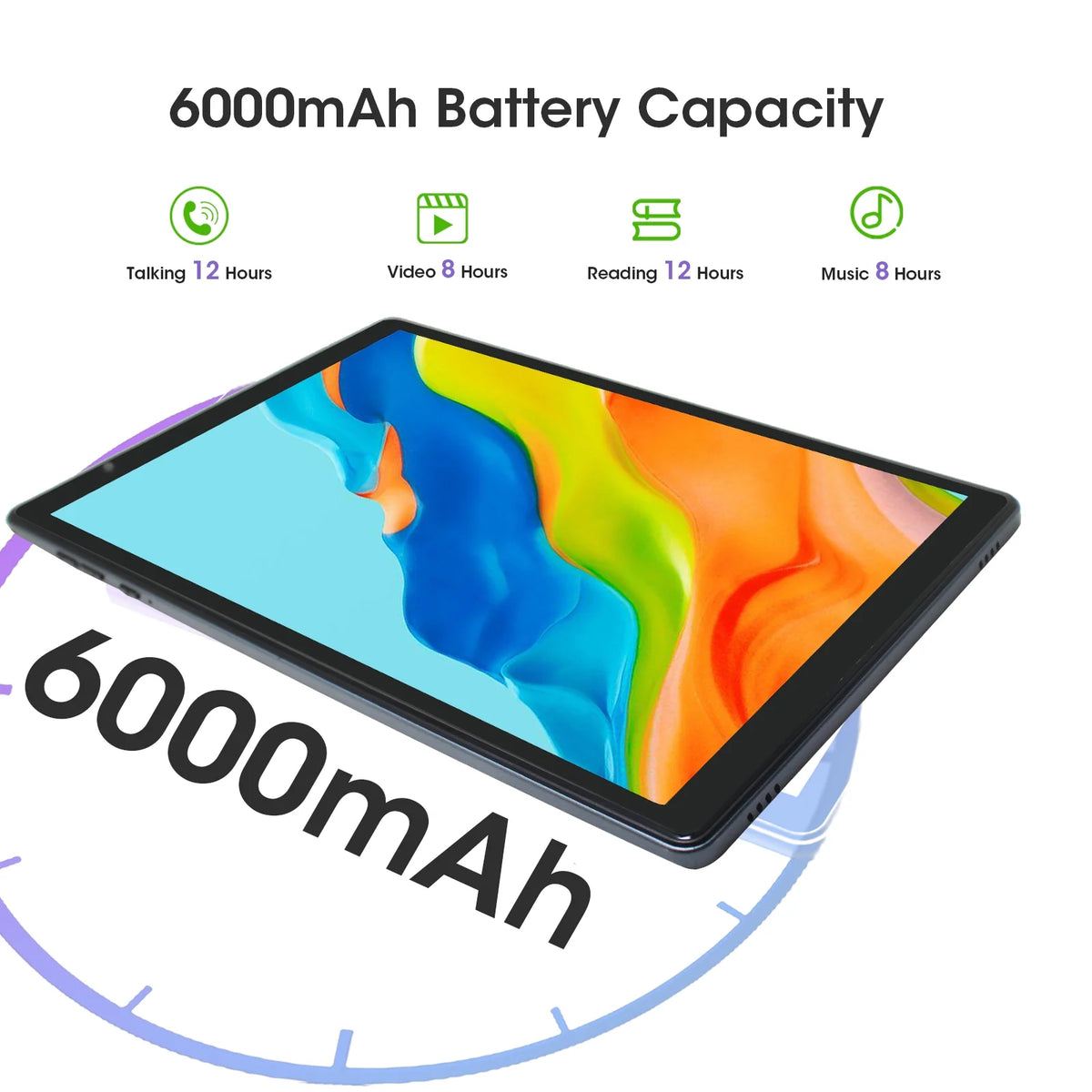 10 inch Android Tablet I18890