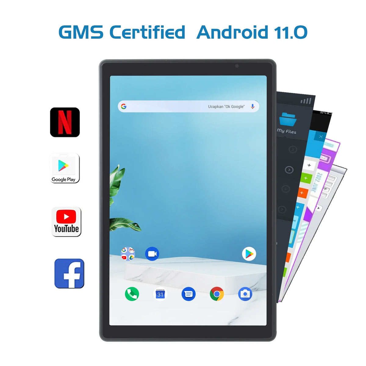 10 inch Android Tablet I18890