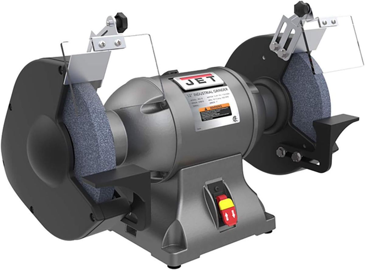 10-Inch Industrial Bench Grinder K108591