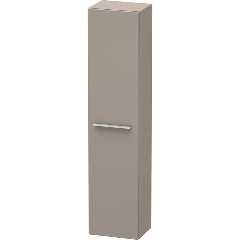 Basalt Matte Tall Cabinet N783480