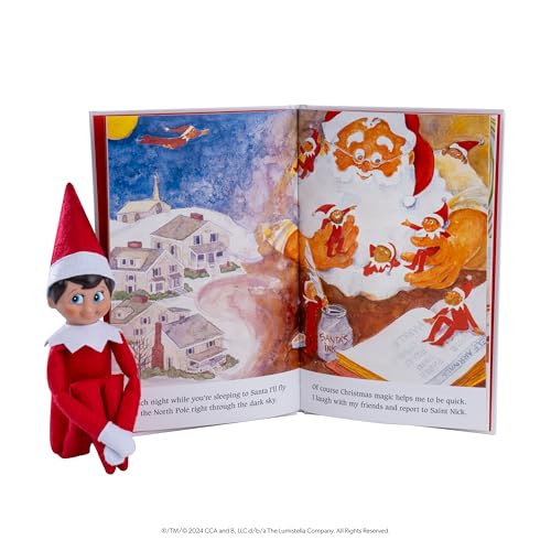 Blue Eyed Boy & Polar Props Travel Set W95016