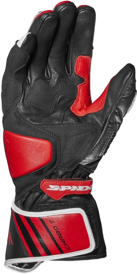 Red L Gloves M3830